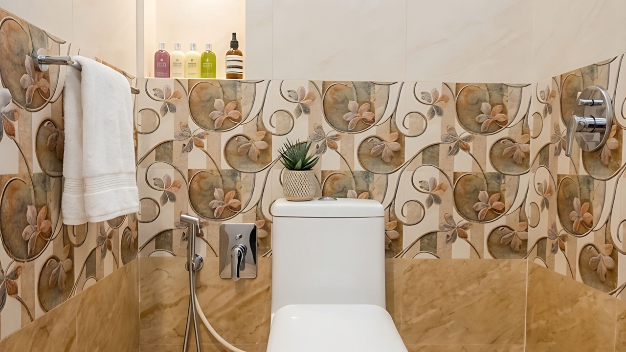 Photo of Bathroom in Hyderabad