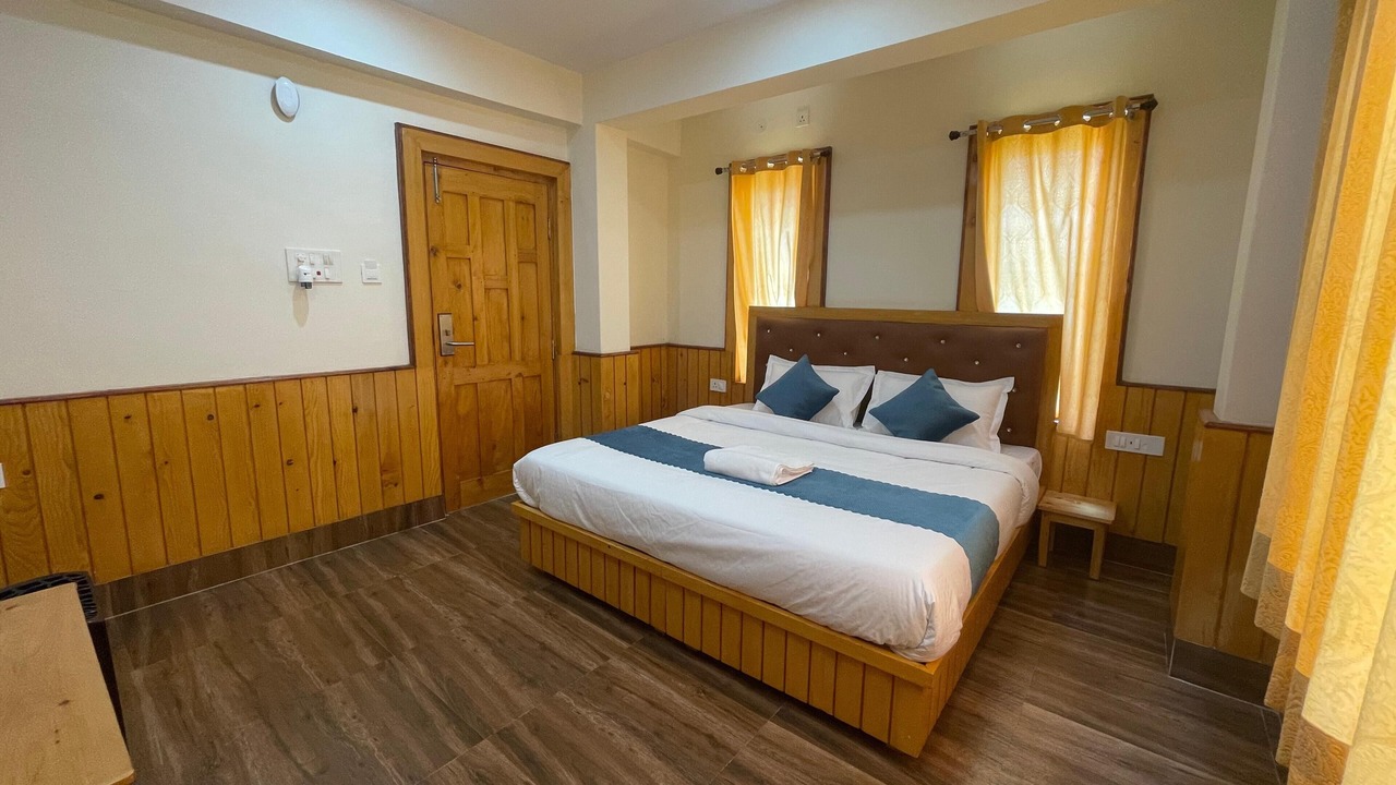 Photo of Bedroom in Chaurah