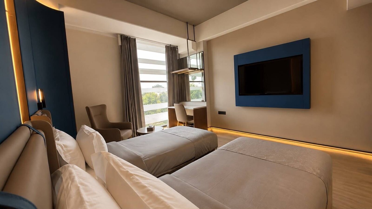 Photo of Bedroom in Thanjavur