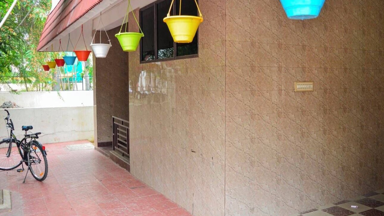 Photo of Outdoor in Anna Nagar