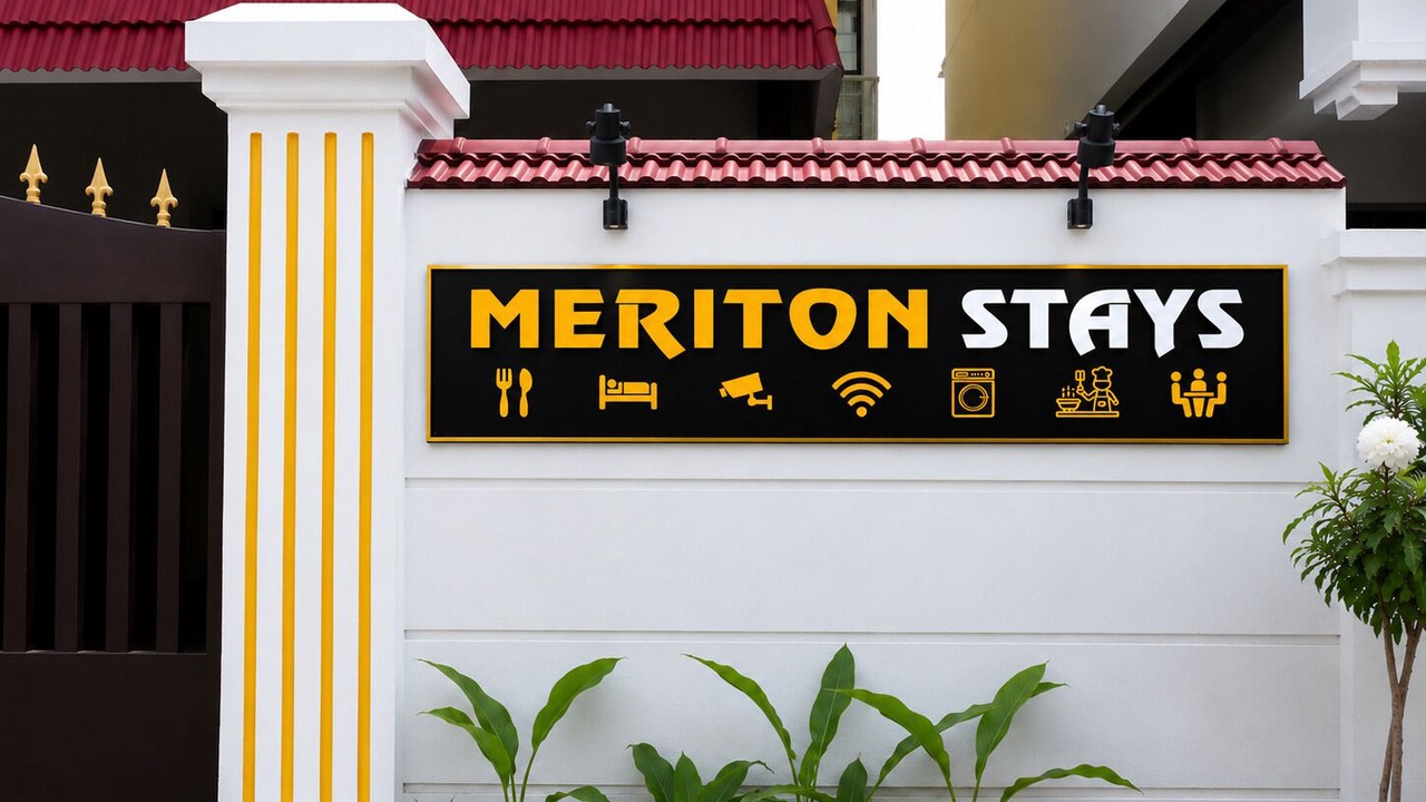 Photo of Outdoor in Anna Nagar