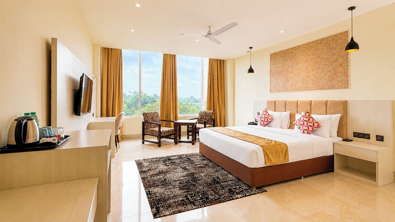 Photo of Bedroom in Margherita