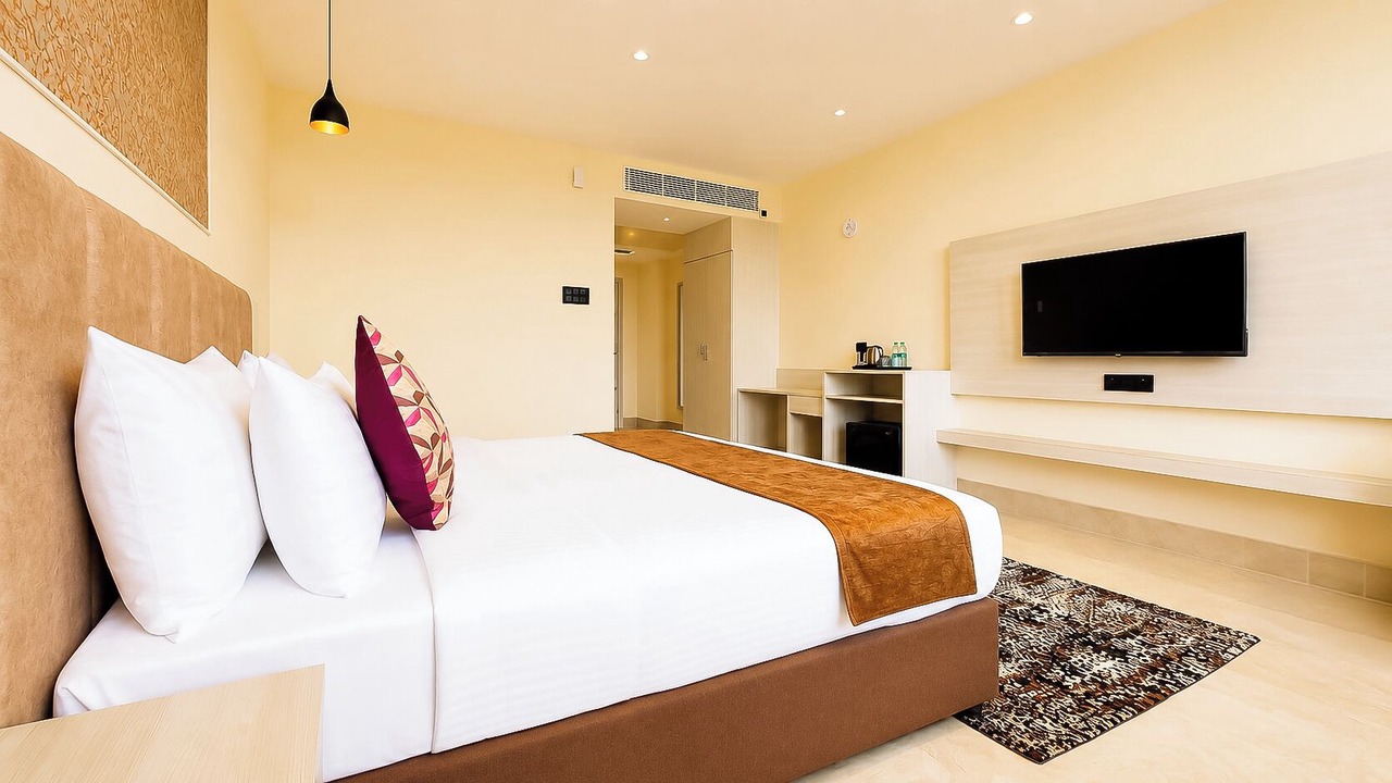 Photo of Bedroom in Margherita
