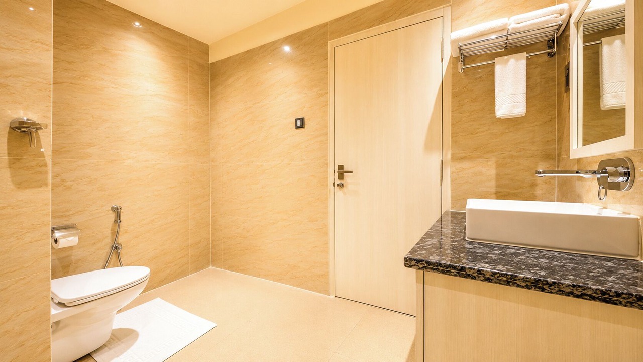 Photo of Bathroom in Margherita