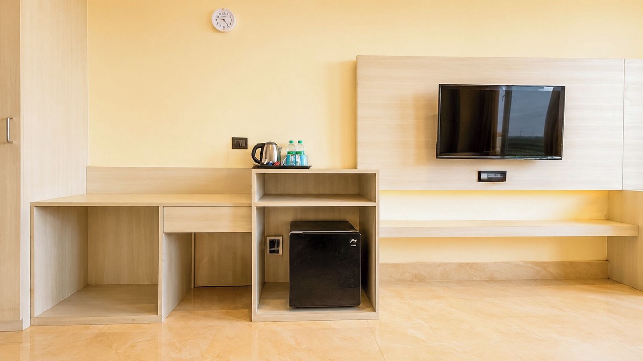 Photo of Bedroom in Margherita