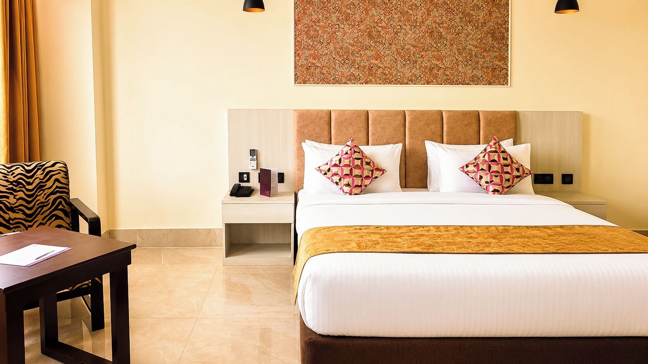 Photo of Bedroom in Margherita