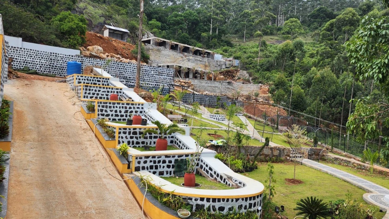 Photo of Outdoor in Manjakuttai