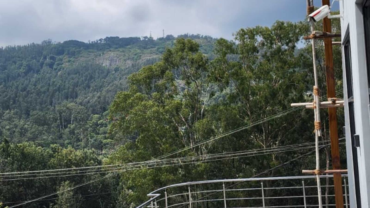 Photo of Outdoor in Manjakuttai