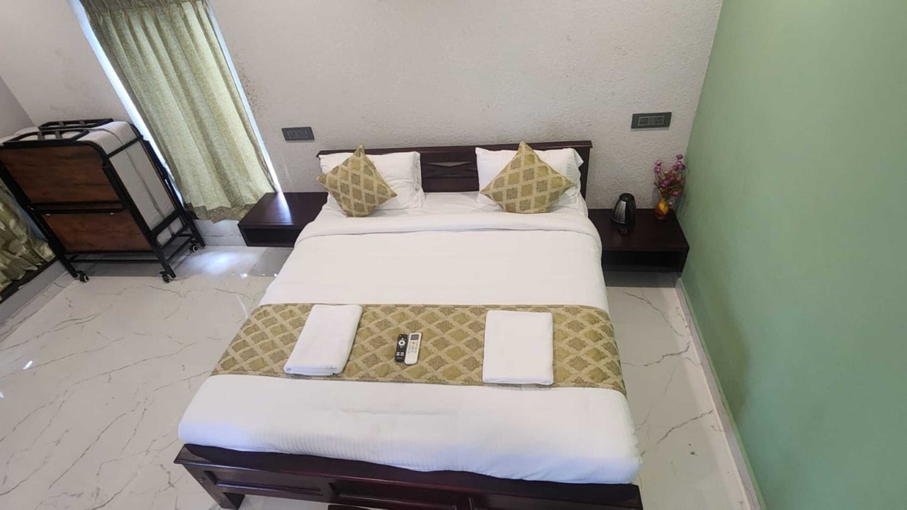 Photo of Bedroom in Manjakuttai