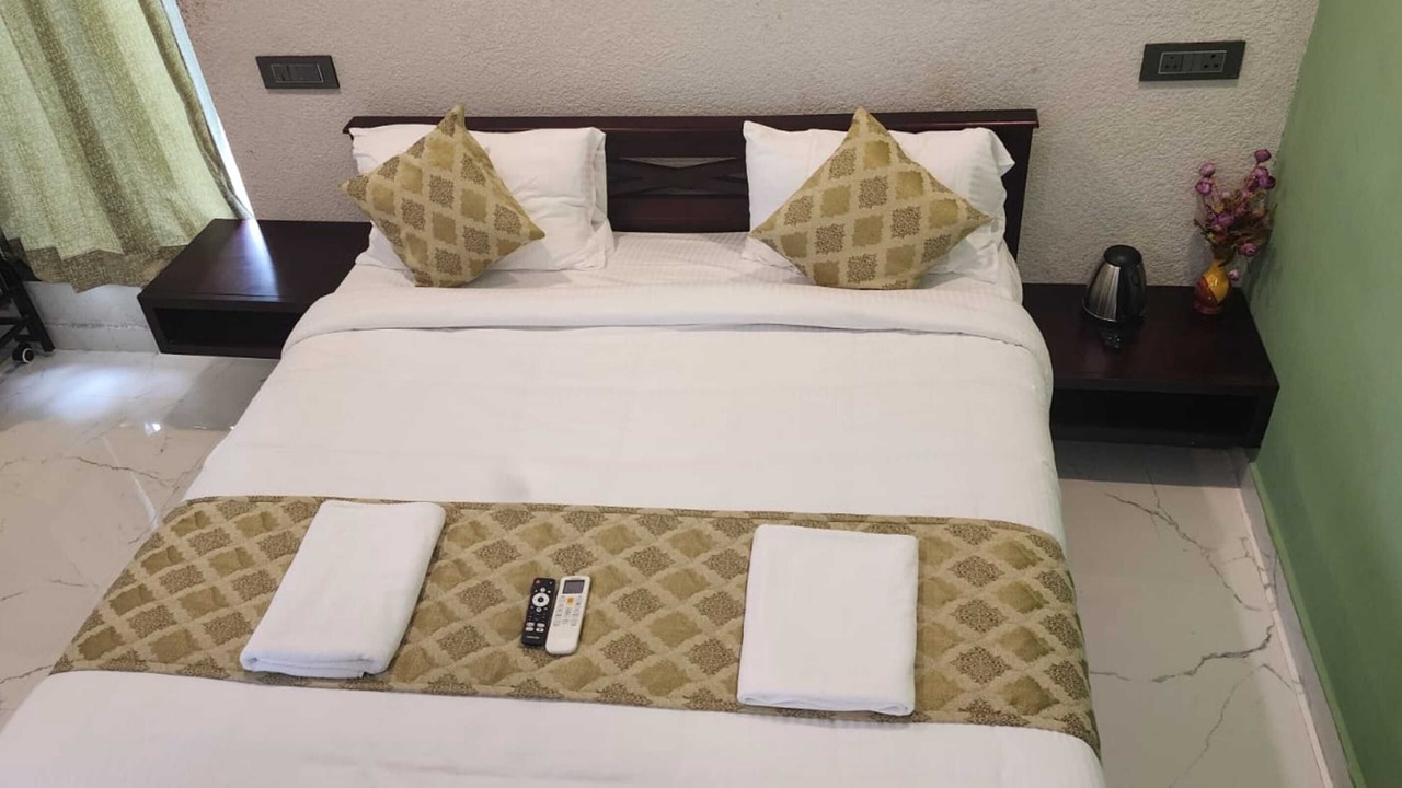 Photo of Bedroom in Manjakuttai