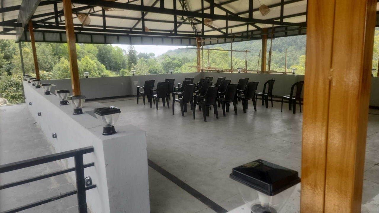 Photo of Patio Balcony in Manjakuttai