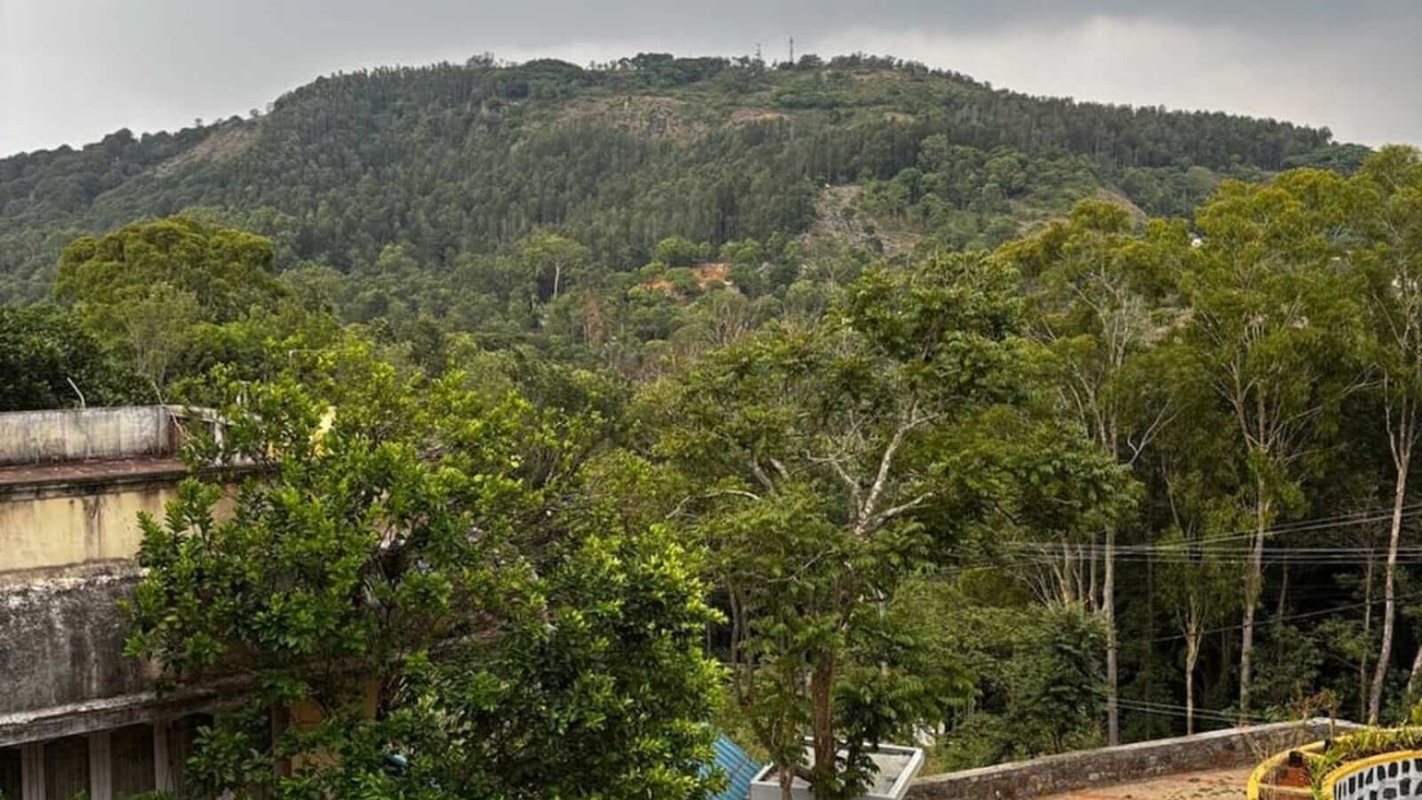Photo of Outdoor in Manjakuttai