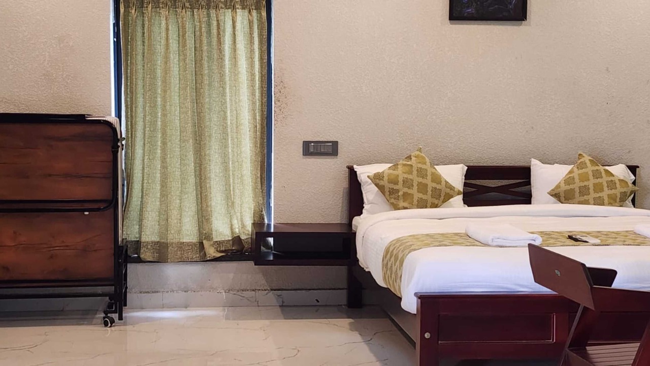 Photo of Bedroom in Manjakuttai