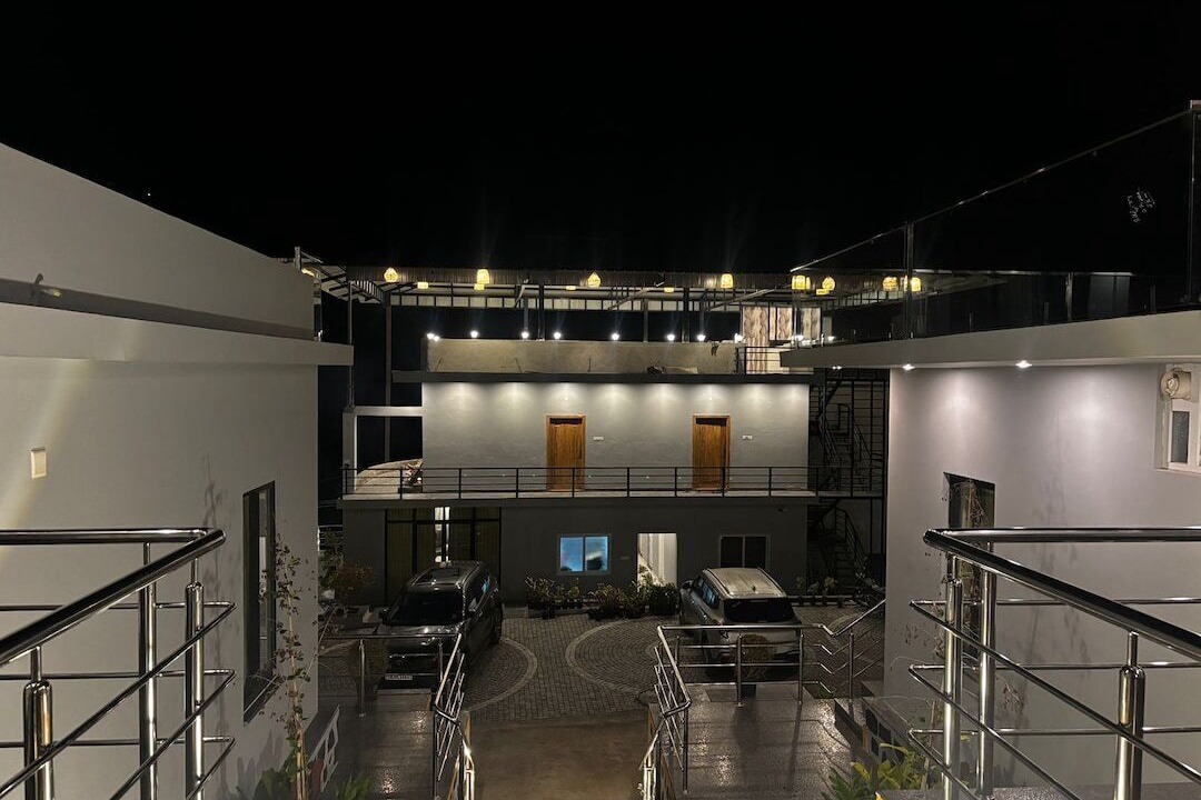 Photo of Outdoor in Manjakuttai