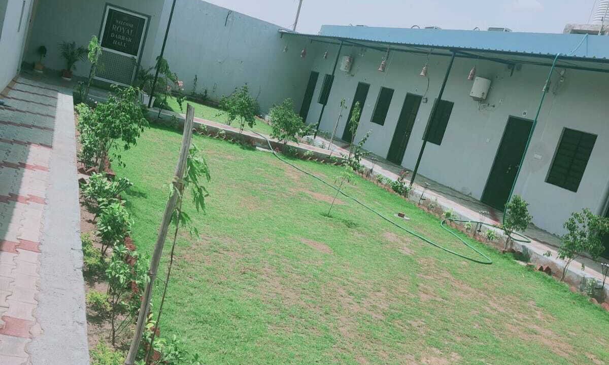 Photo of Outdoor in Suratgarh