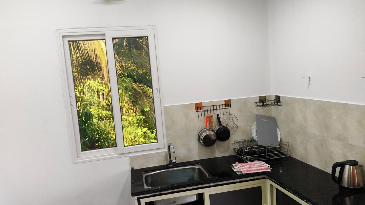 Photo of Patio Balcony in Ashvem