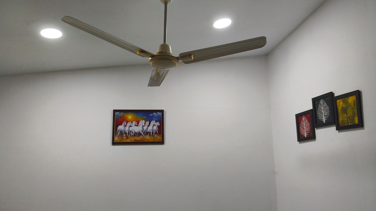 Photo of Patio Balcony in Ashvem