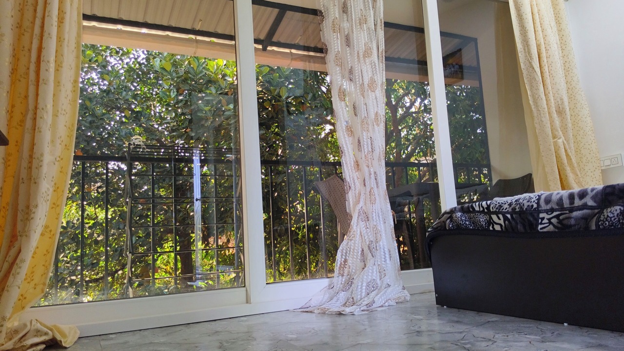 Photo of Patio Balcony in Ashvem