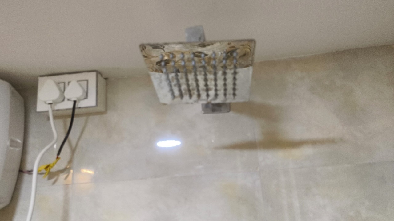 Photo of Patio Balcony in Ashvem