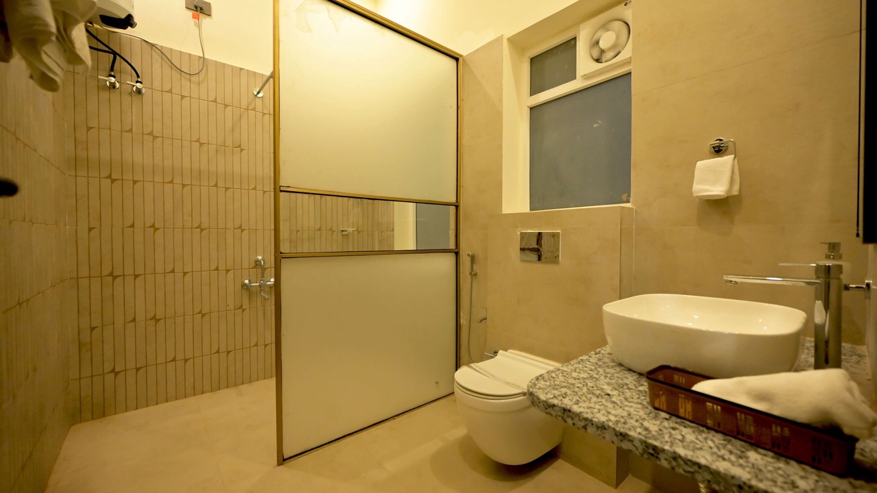 Photo of Bathroom in Bali