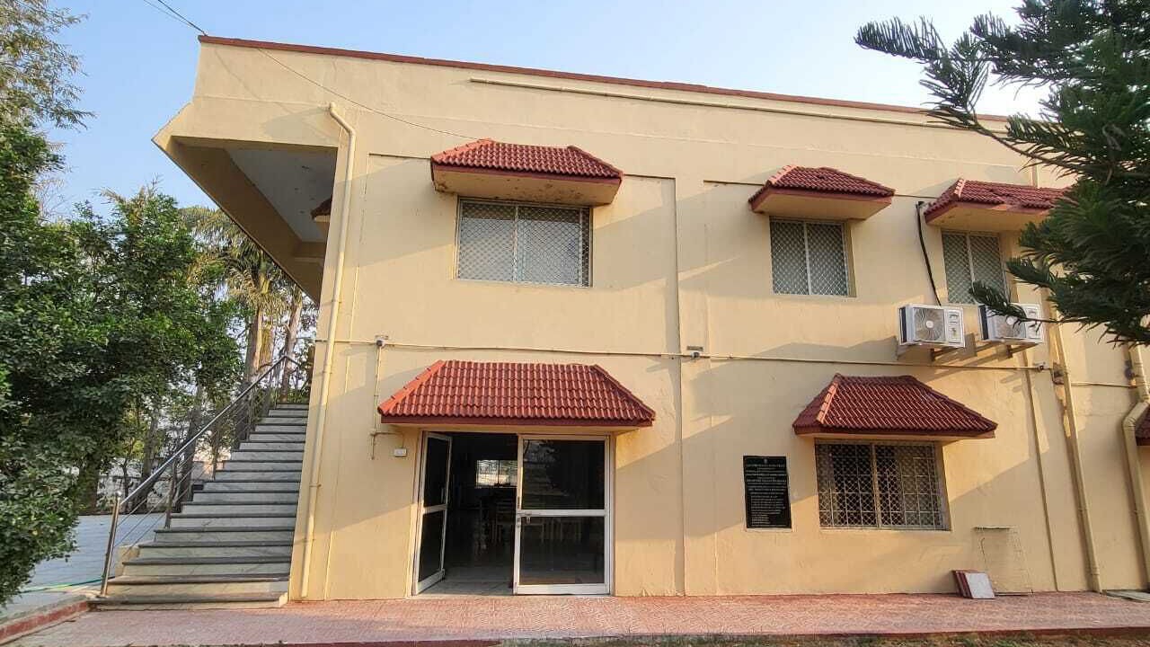 Photo of Outdoor in Medchal