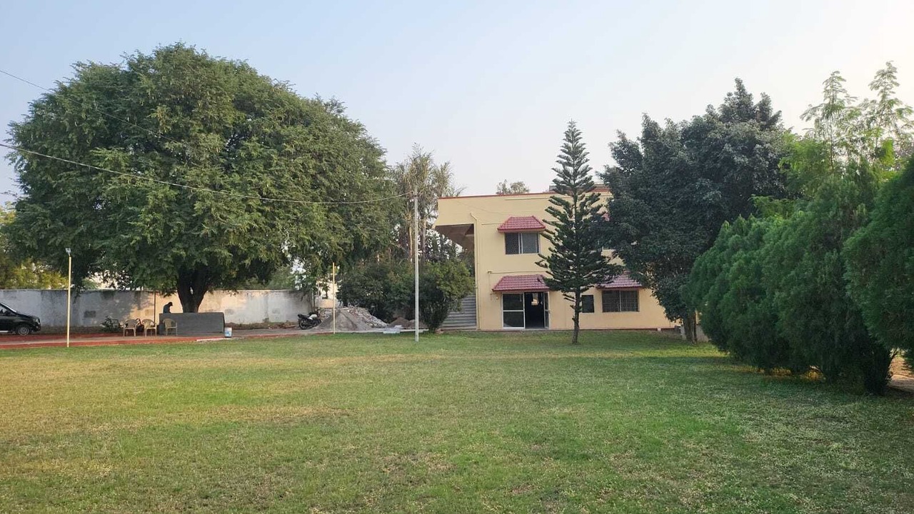 Photo of Outdoor in Medchal