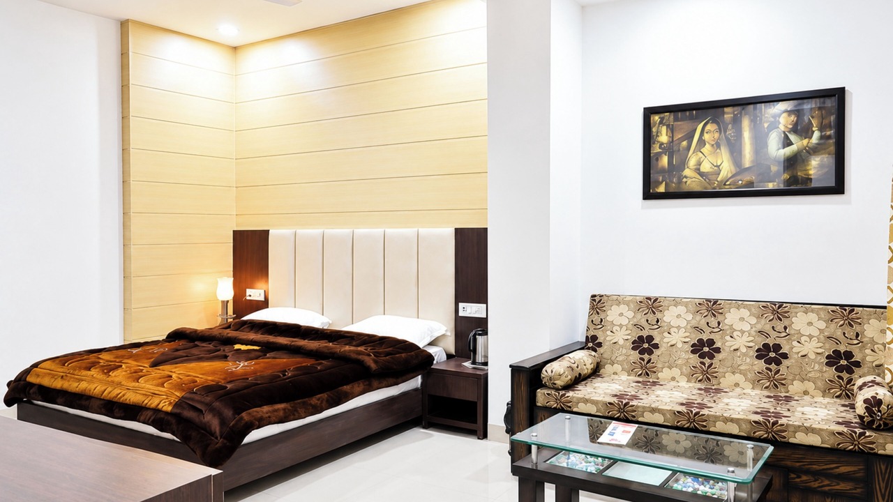 Photo of Bedroom in Amritsar