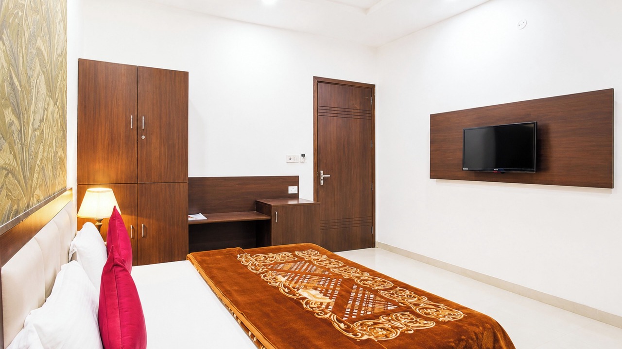 Photo of Bedroom in Amritsar