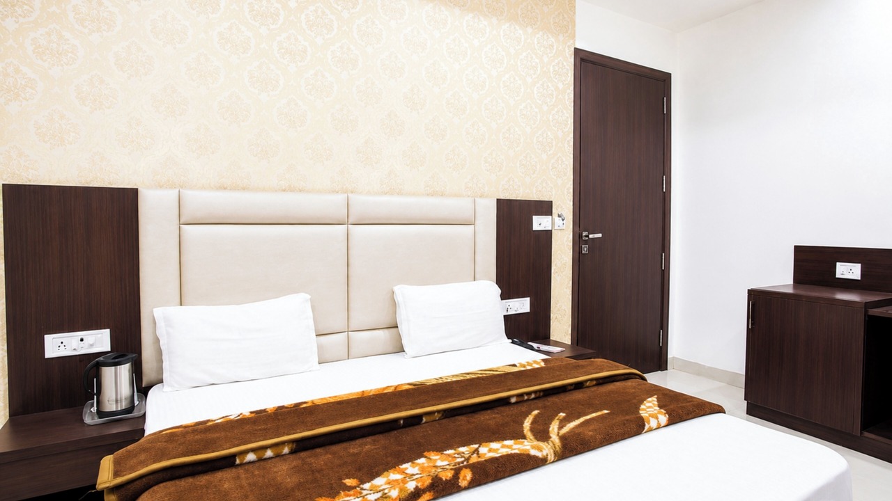 Photo of Bedroom in Amritsar