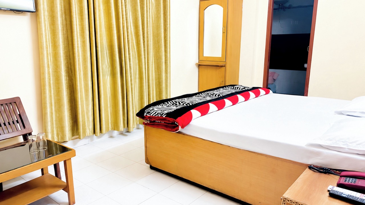 Photo of Bedroom in Jalandhar