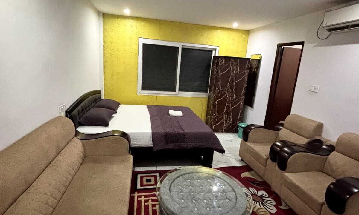 Photo of Bedroom in Bidadi