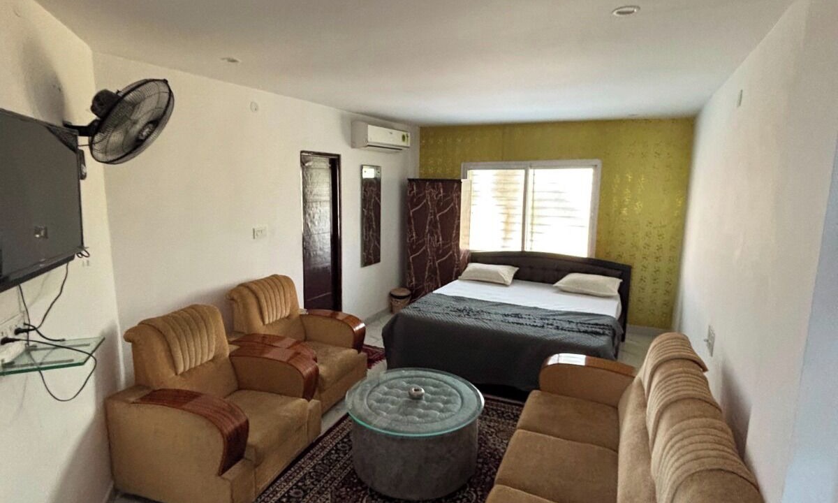 Photo of Bedroom in Bidadi