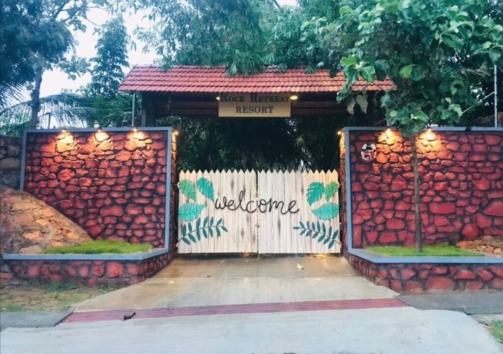 Photo of Outdoor in Kanakapura