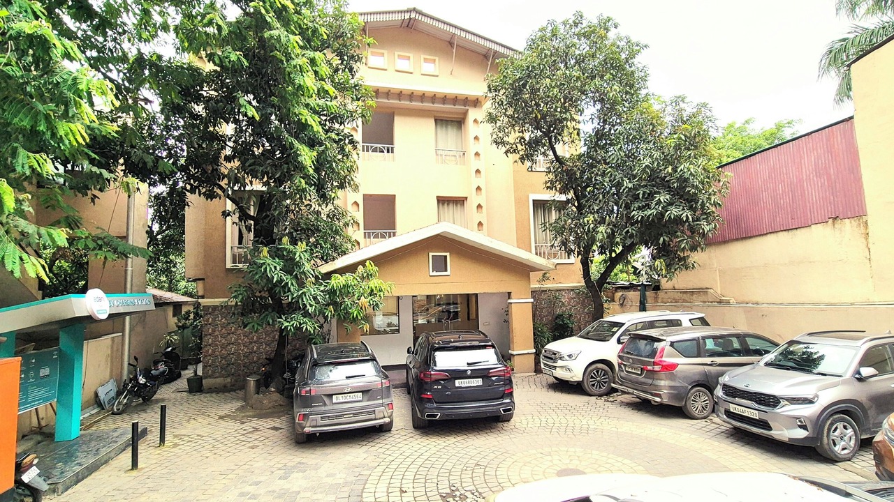 Photo of Outdoor in Dhikuli