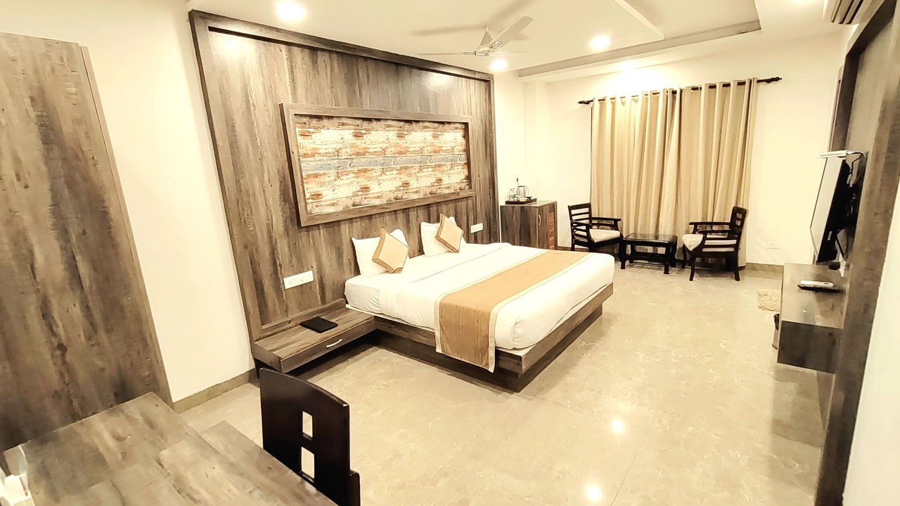 Photo of Bedroom in Dhikuli