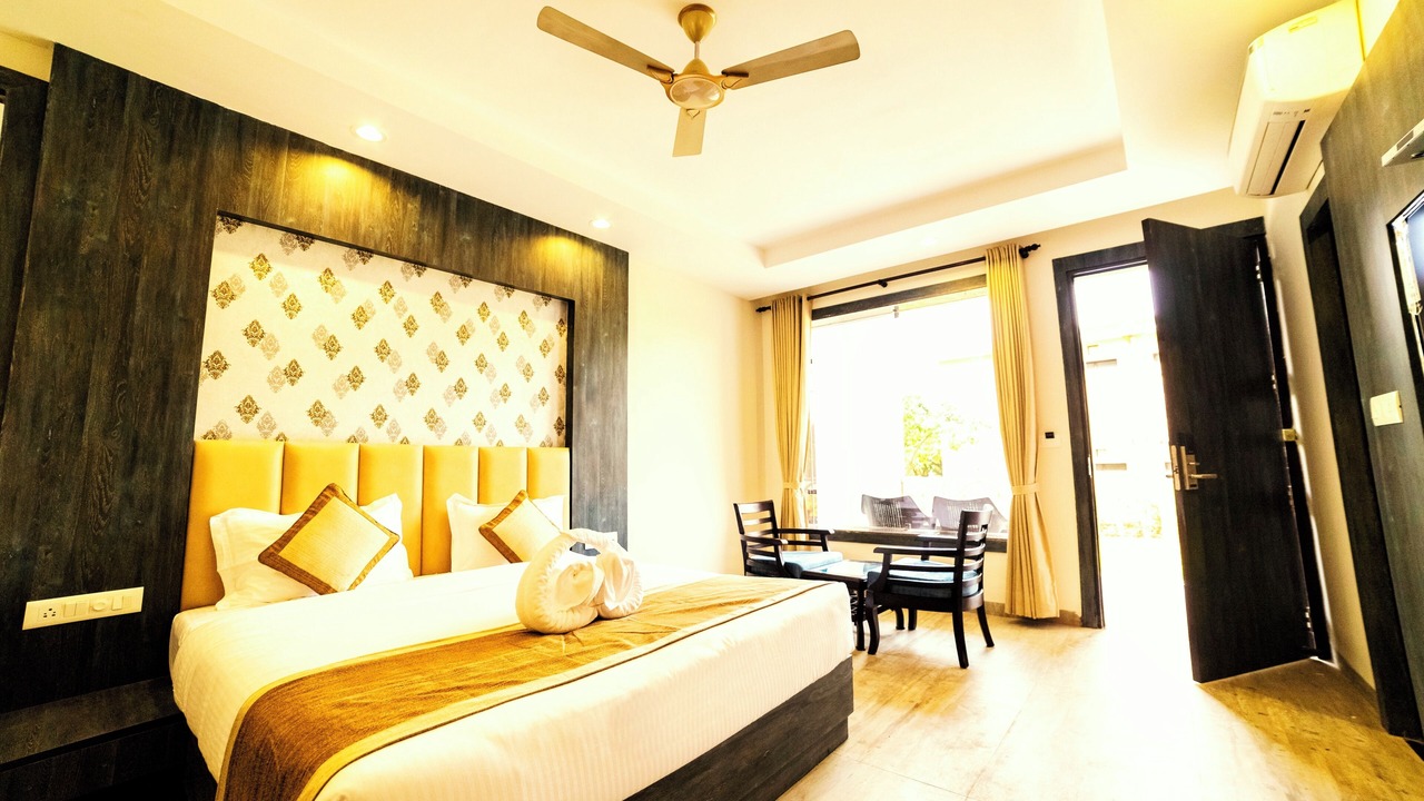 Photo of Bedroom in Dhikuli