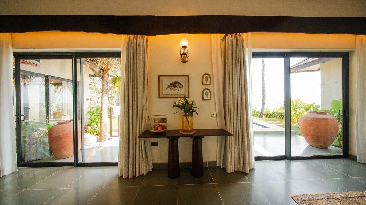 Photo of Bedroom in Ashvem