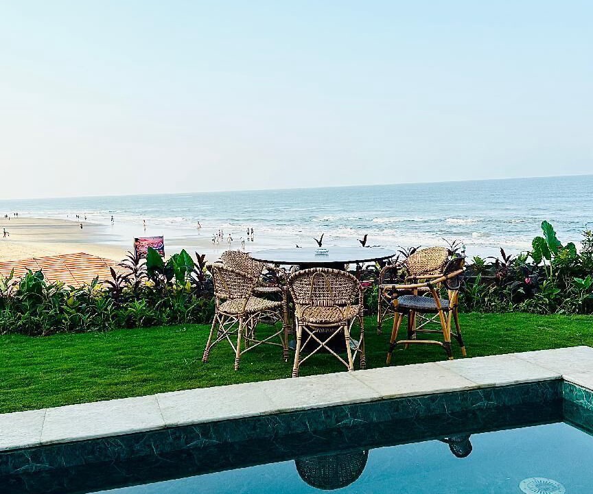 Photo of Outdoor in Ashvem