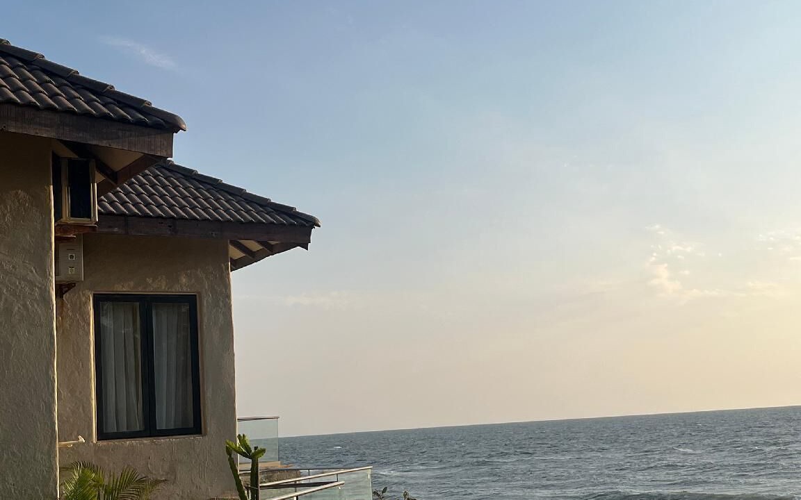 Photo of Outdoor in Ashvem