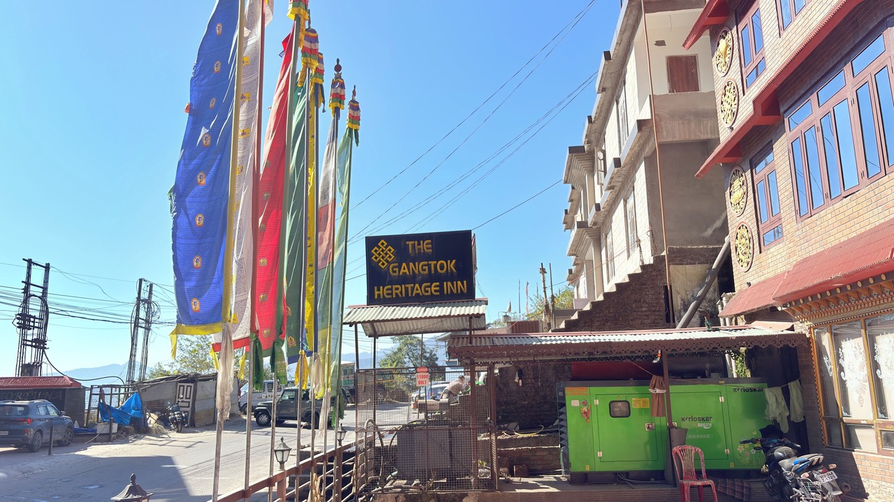 Photo of Outdoor in Gangtok