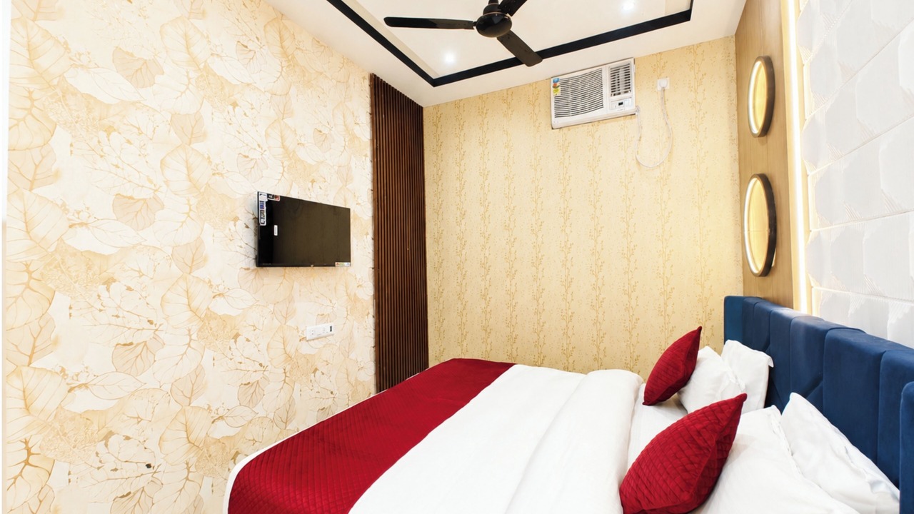 Photo of Bedroom in Varanasi