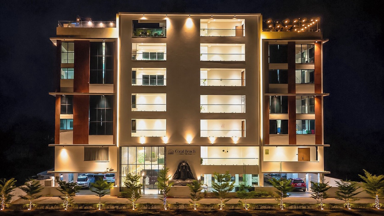 Photo of Outdoor in Bhimunipatnam