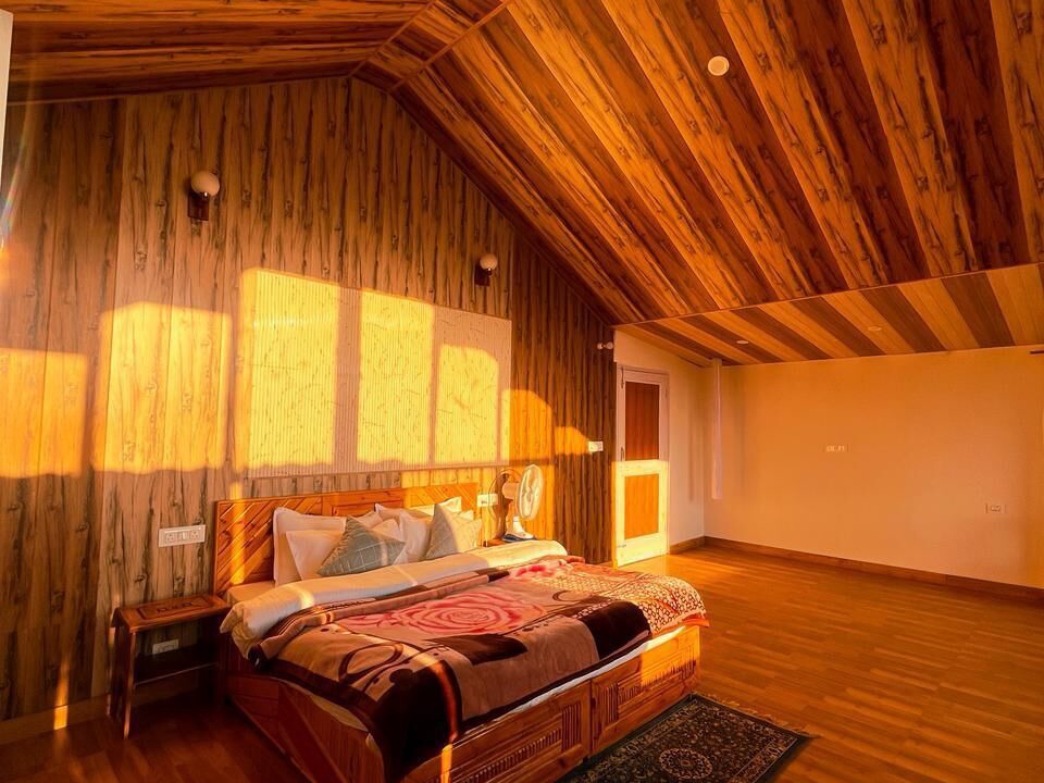 Photo of Patio Balcony in Shilon Bagh