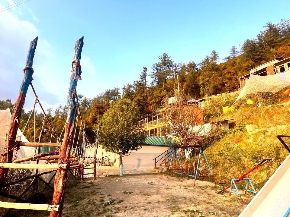 Photo of Outdoor in Shilon Bagh