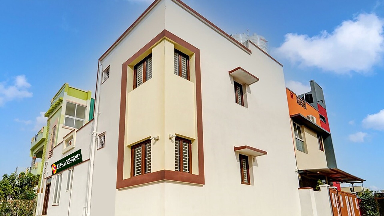 Photo of Outdoor in Coimbatore