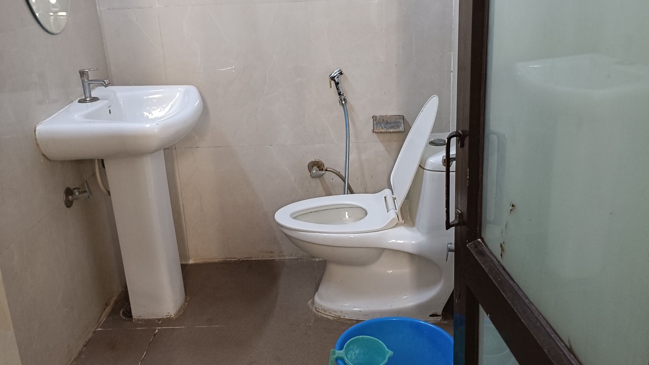 Photo of Bathroom in Zirakpur