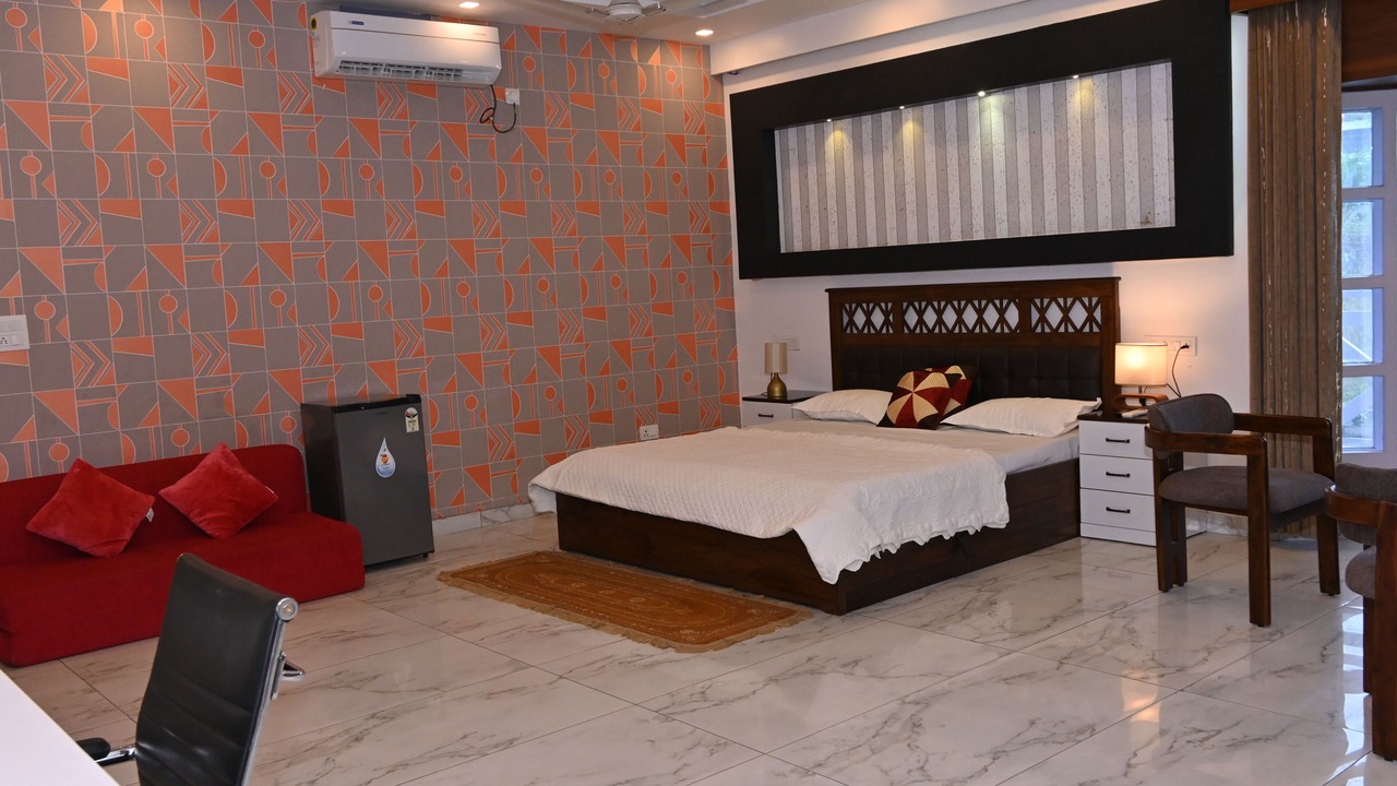 Photo of Patio Balcony in Bullawala