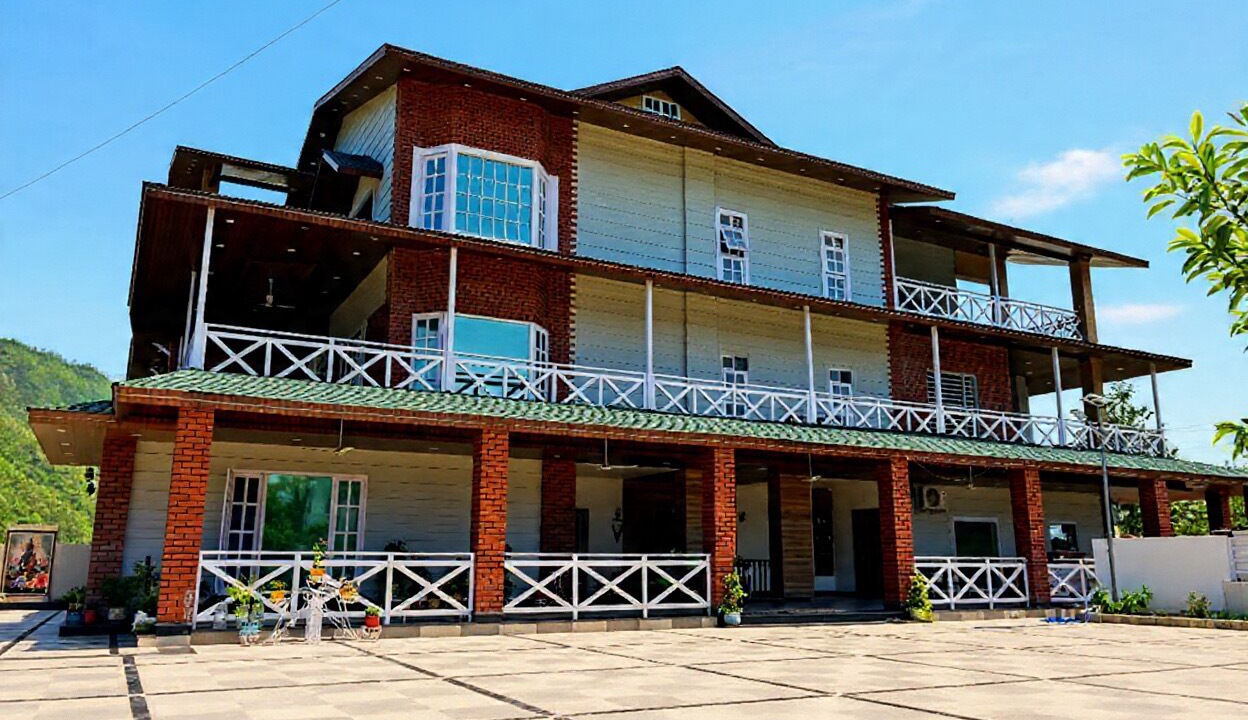 Photo of Outdoor in Bullawala