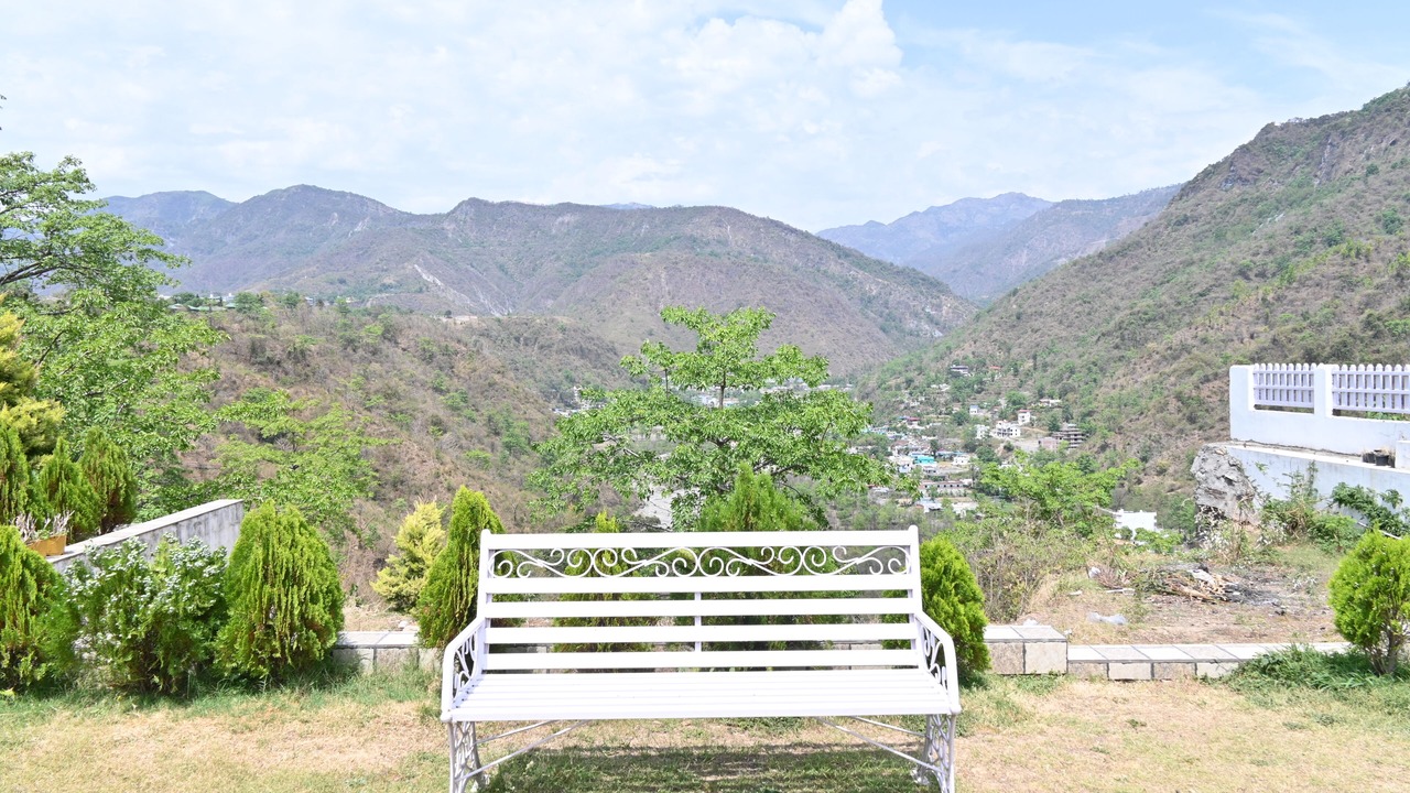 Photo of Outdoor in Bullawala