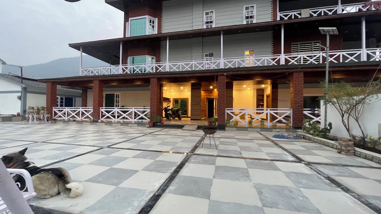 Photo of Outdoor in Bullawala